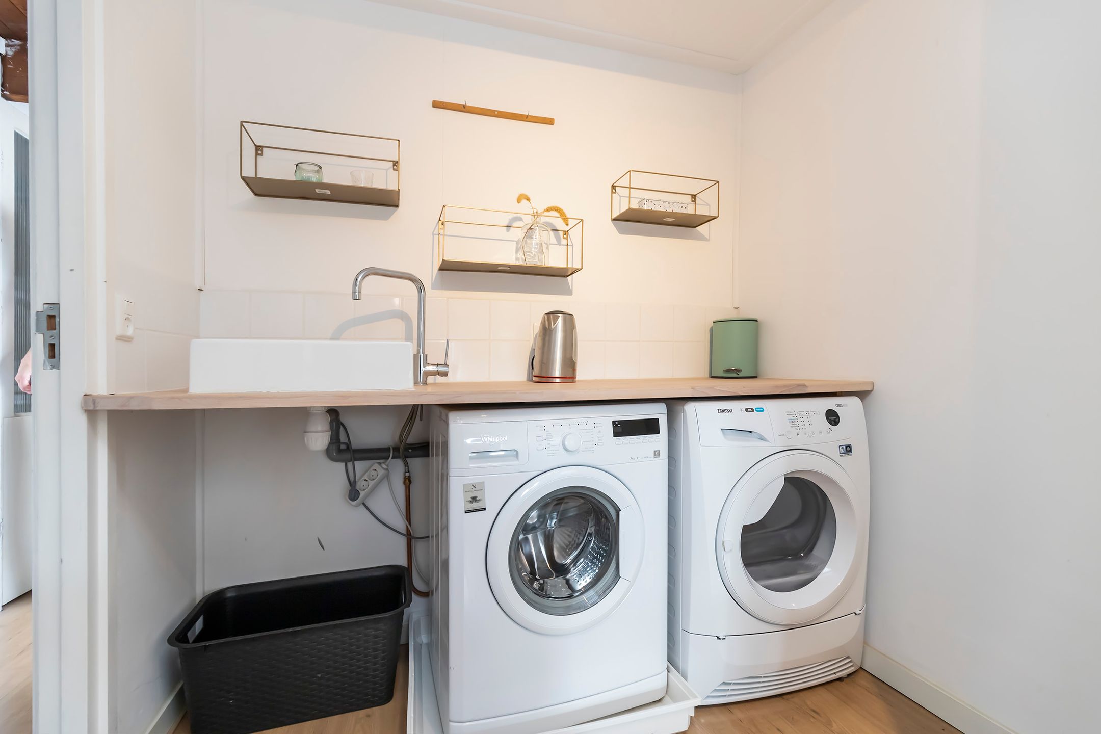 Foto 24 van Eerste Atjehstraat 41-2