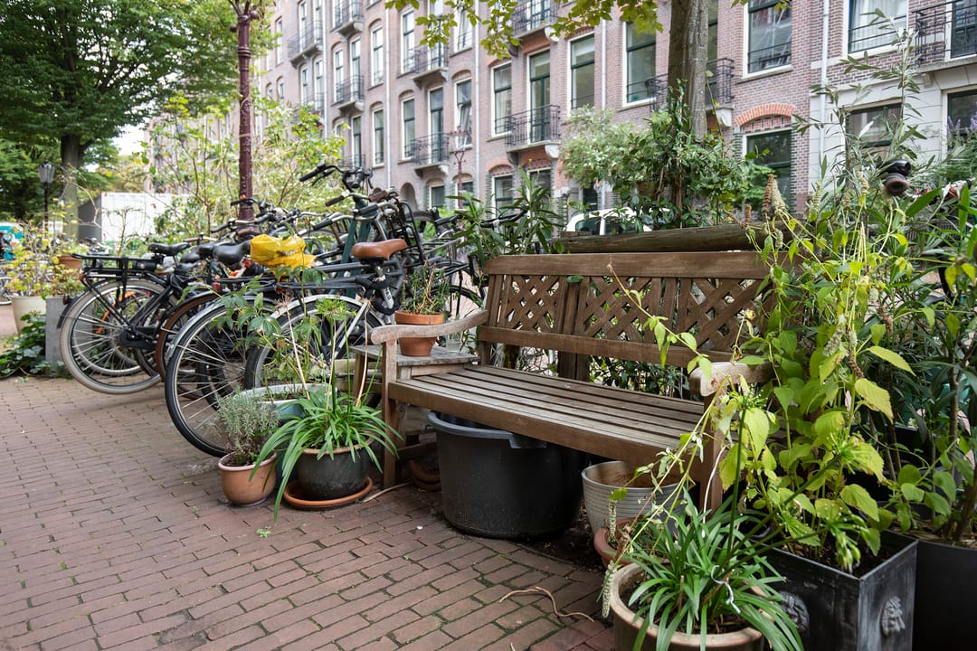 Foto 31 van Eerste Atjehstraat 41-2