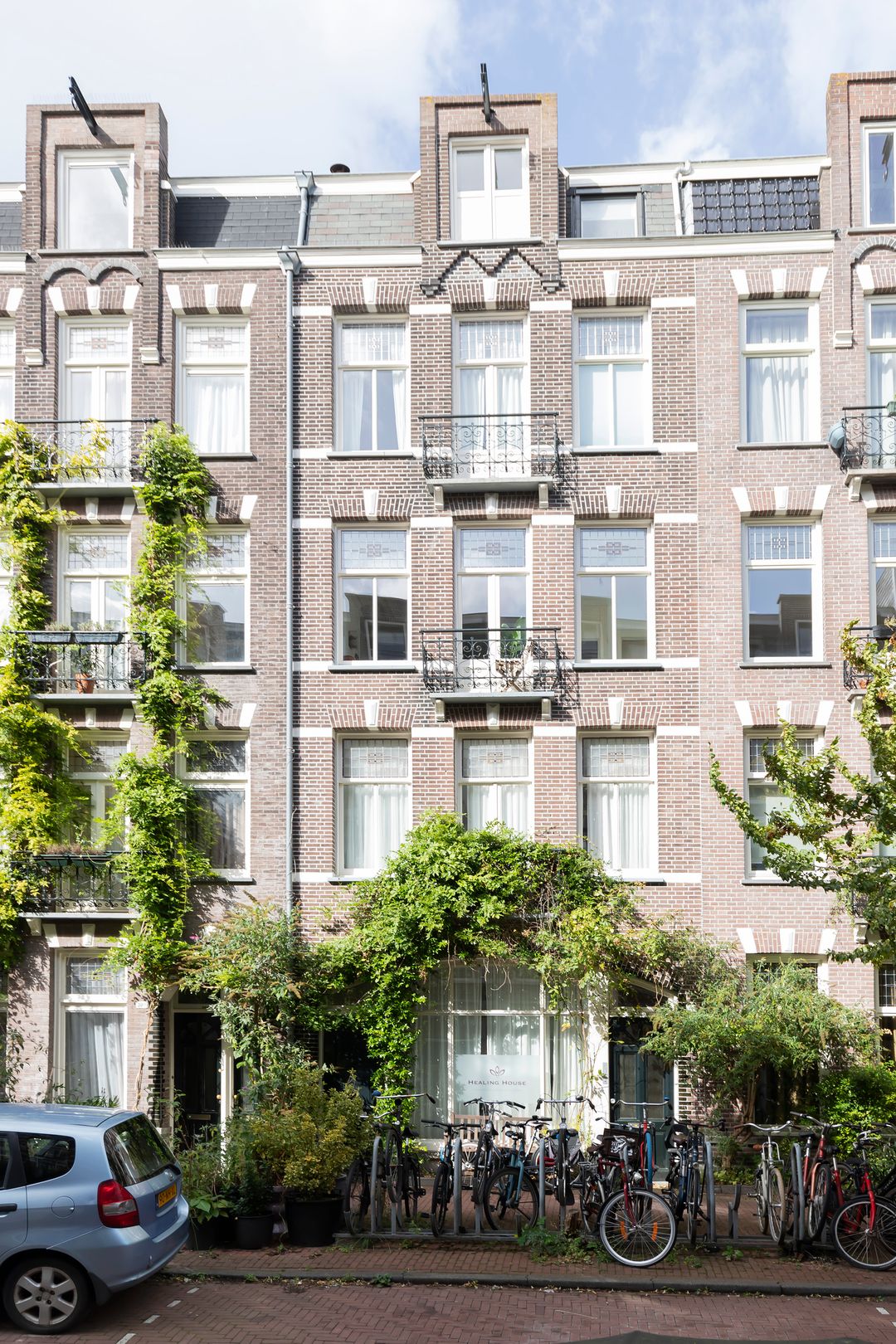 Foto 32 van Eerste Atjehstraat 41-2