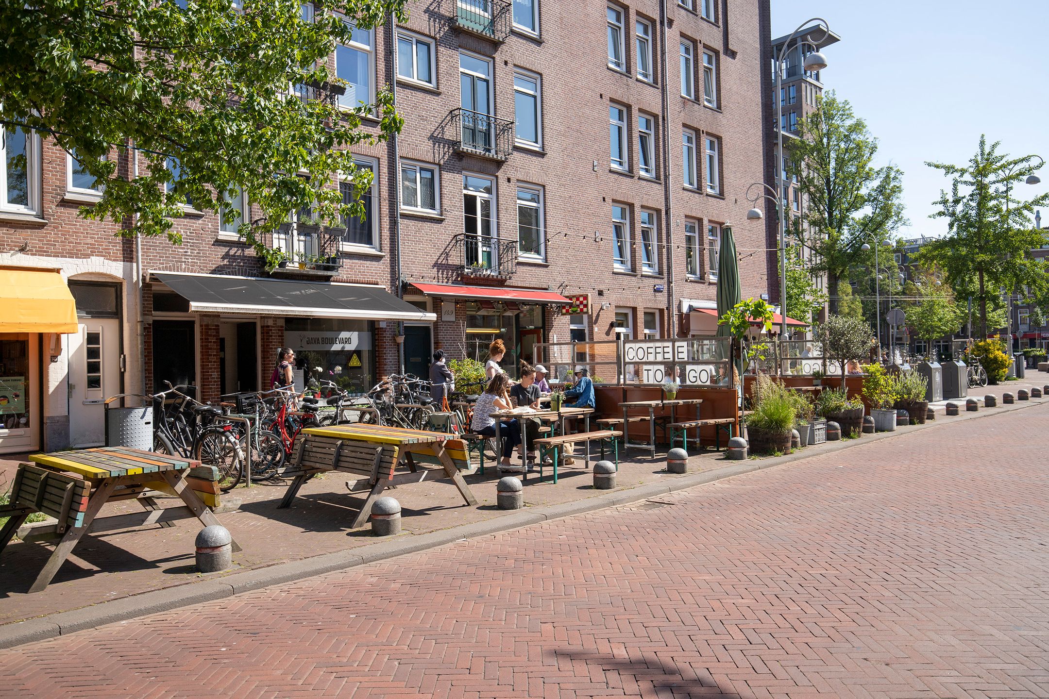 Foto 33 van Eerste Atjehstraat 41-2