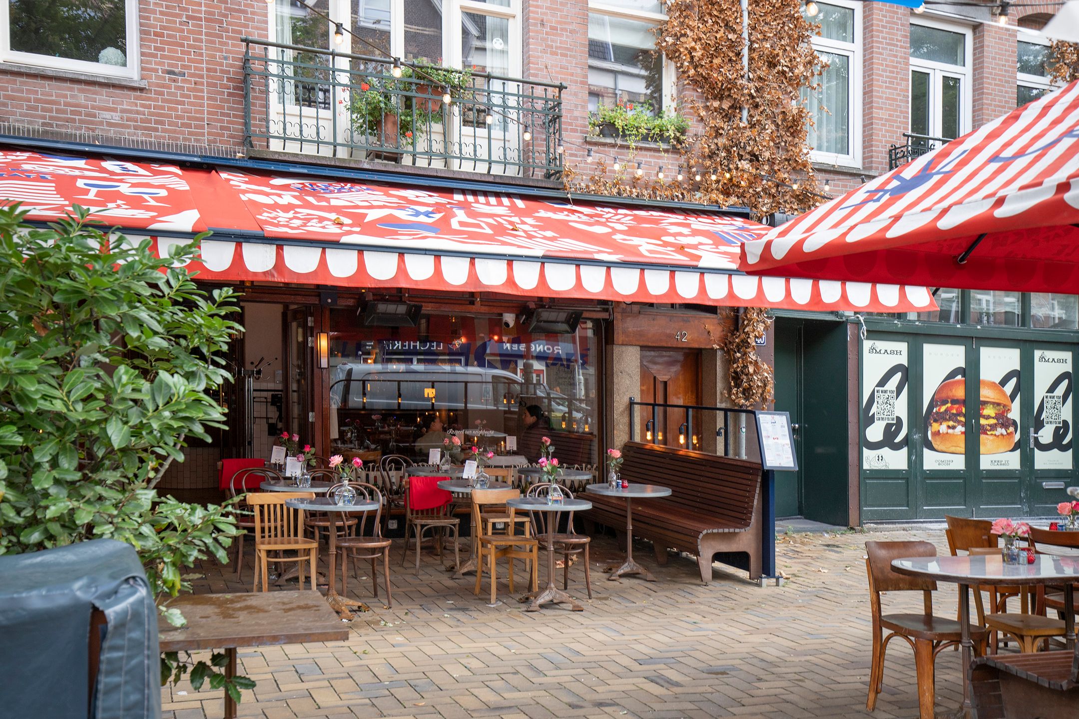 Foto 36 van Eerste Atjehstraat 41-2