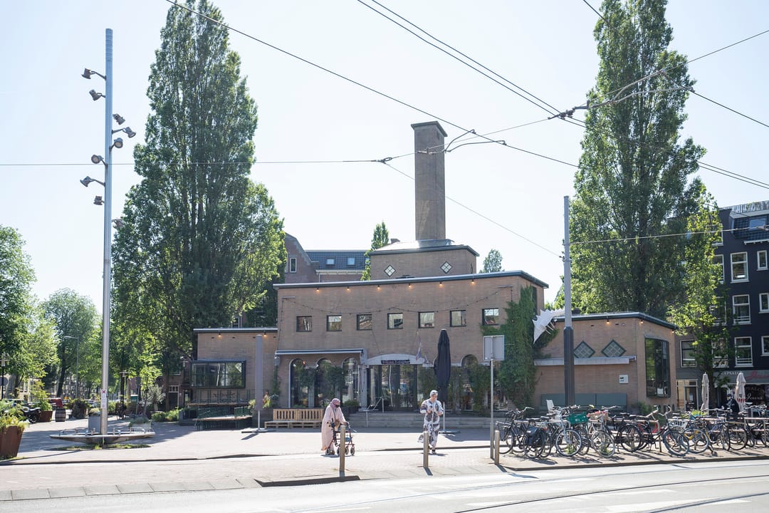 Foto 37 van Eerste Atjehstraat 41-2