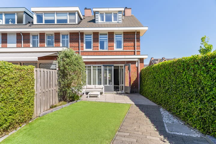 Foto 2 van Den Otterleede 22