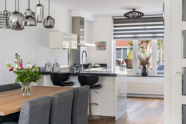 Foto 3 van Den Otterleede 22