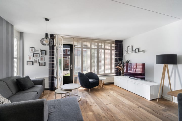 Foto 5 van Den Otterleede 22