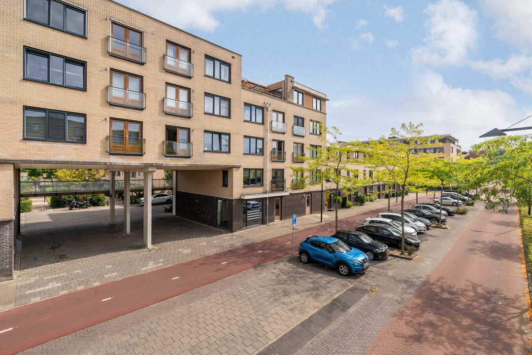 Photo 1 of Avenue Carré 216