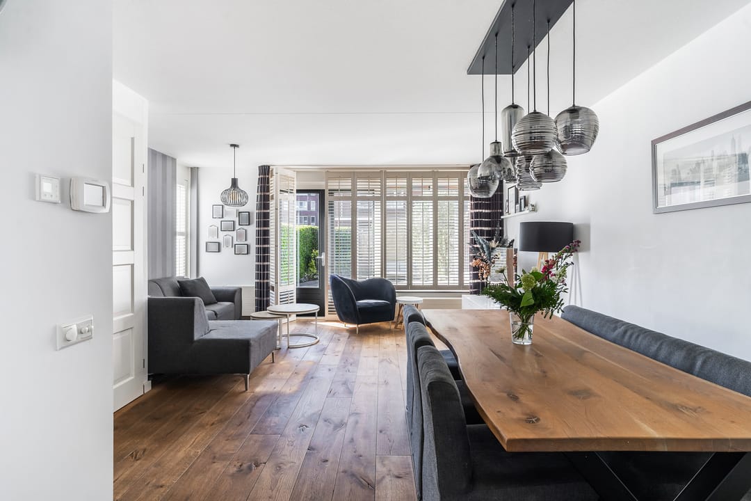 Foto 8 van Den Otterleede 22