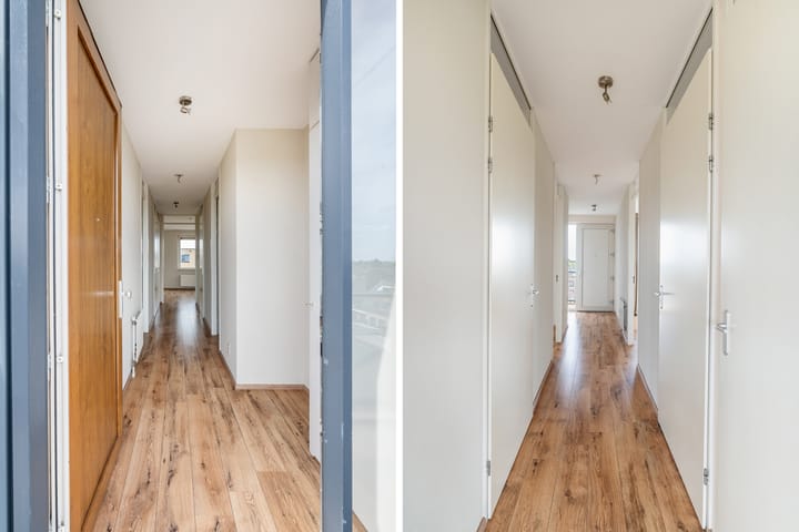 Foto 4 van Avenue Carré 216