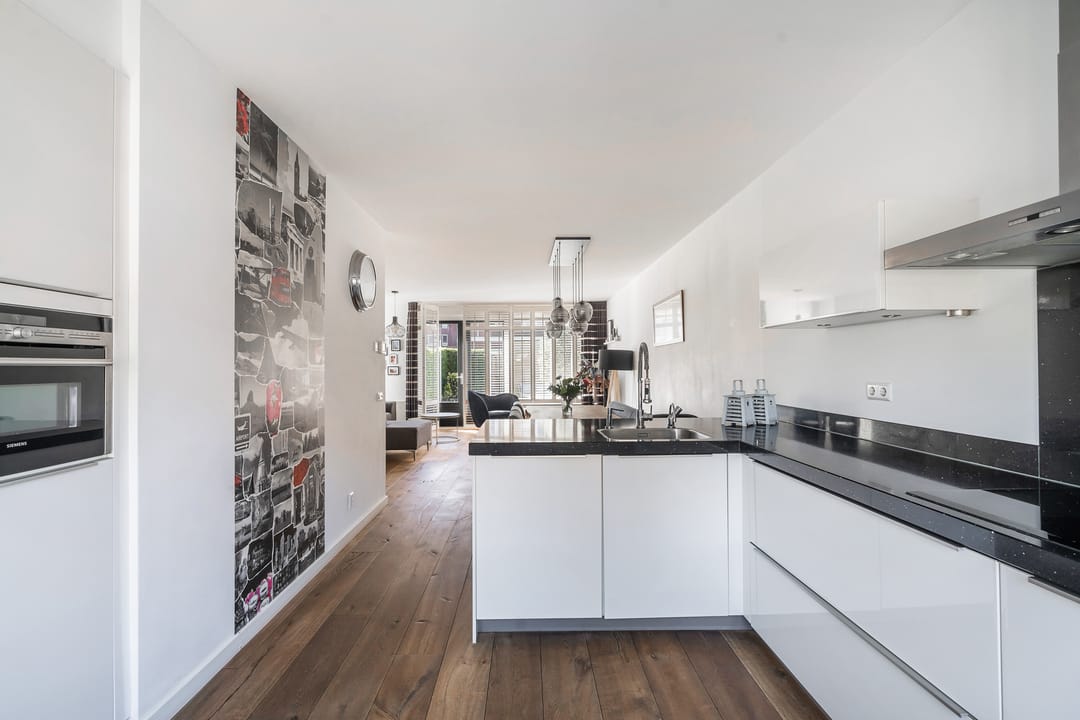 Foto 11 van Den Otterleede 22