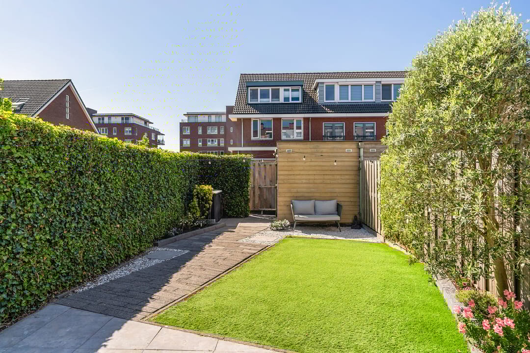 Foto 23 van Den Otterleede 22