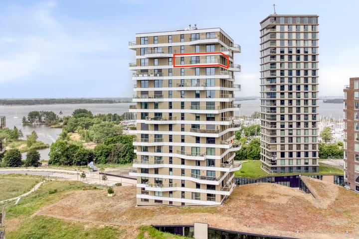 Foto 1 van Zeeduinweg 682