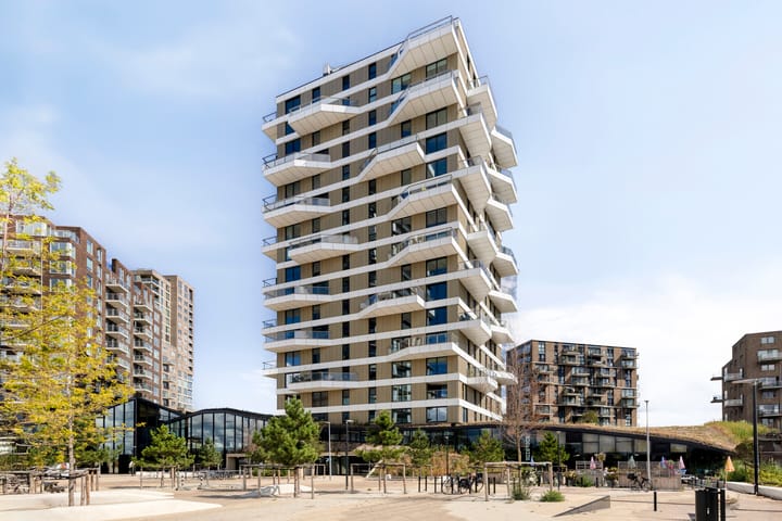 Foto 2 van Zeeduinweg 682