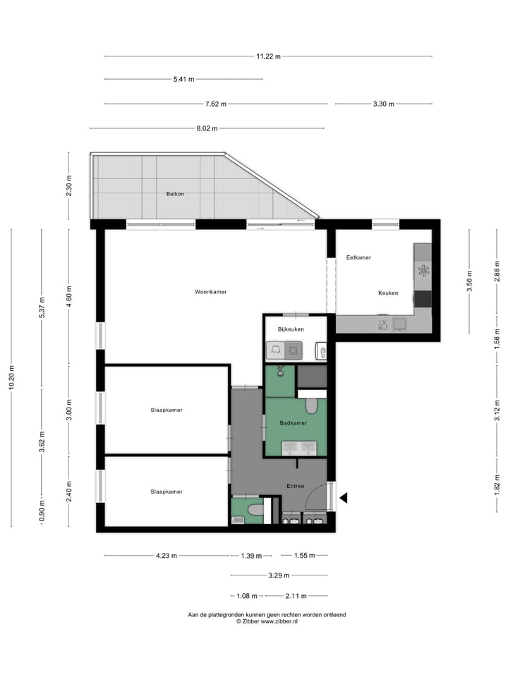 Foto 24 van Zeeduinweg 682