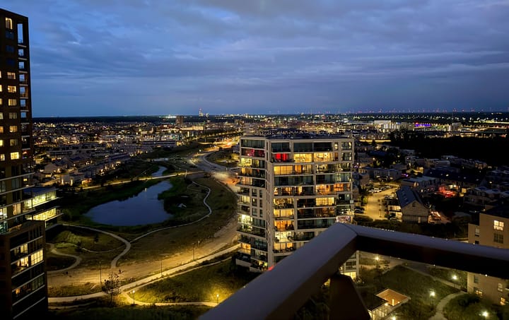 Foto 32 van Zeeduinweg 682