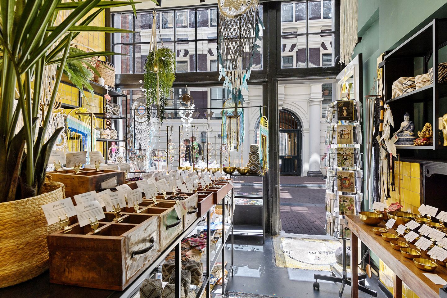 Bekijk foto 5 van Oude Hoogstraat 31-H