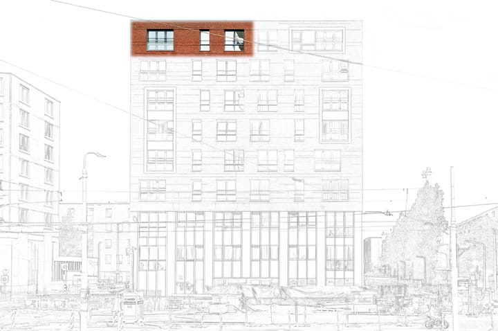 Photo 2 of Loosduinseweg 299