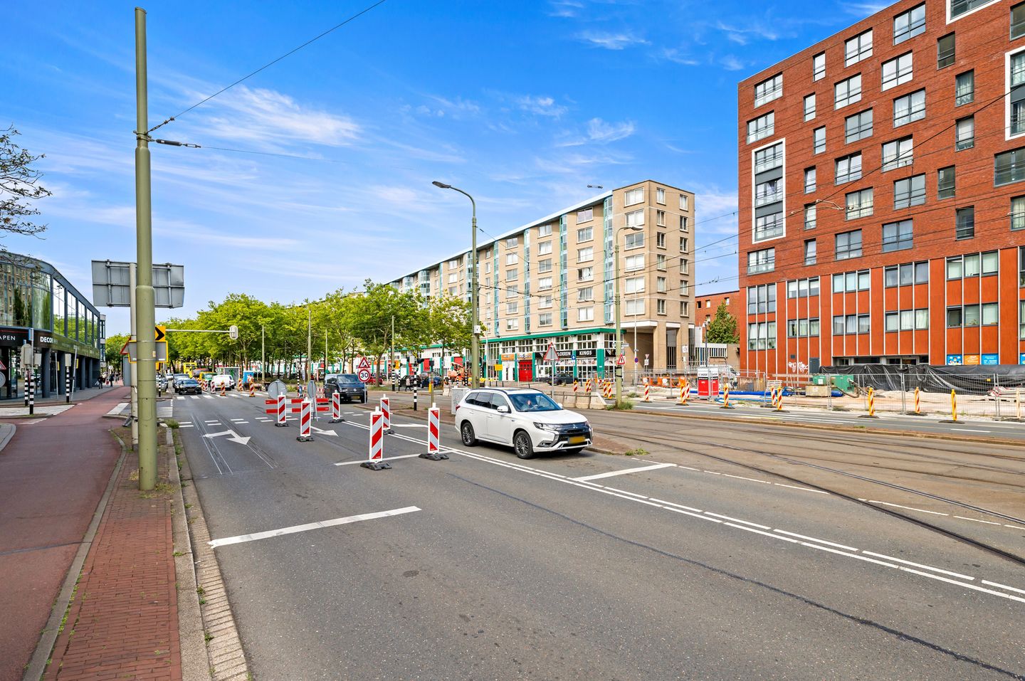 Photo 4 of Loosduinseweg 299