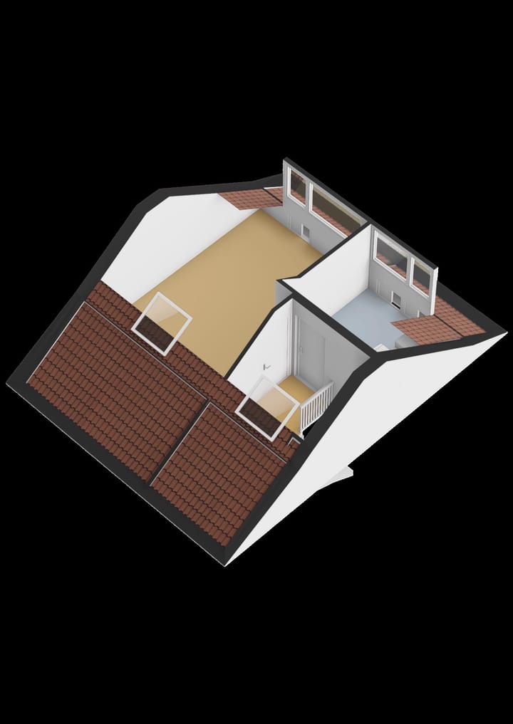 Foto 41 van Vosholstraat 66