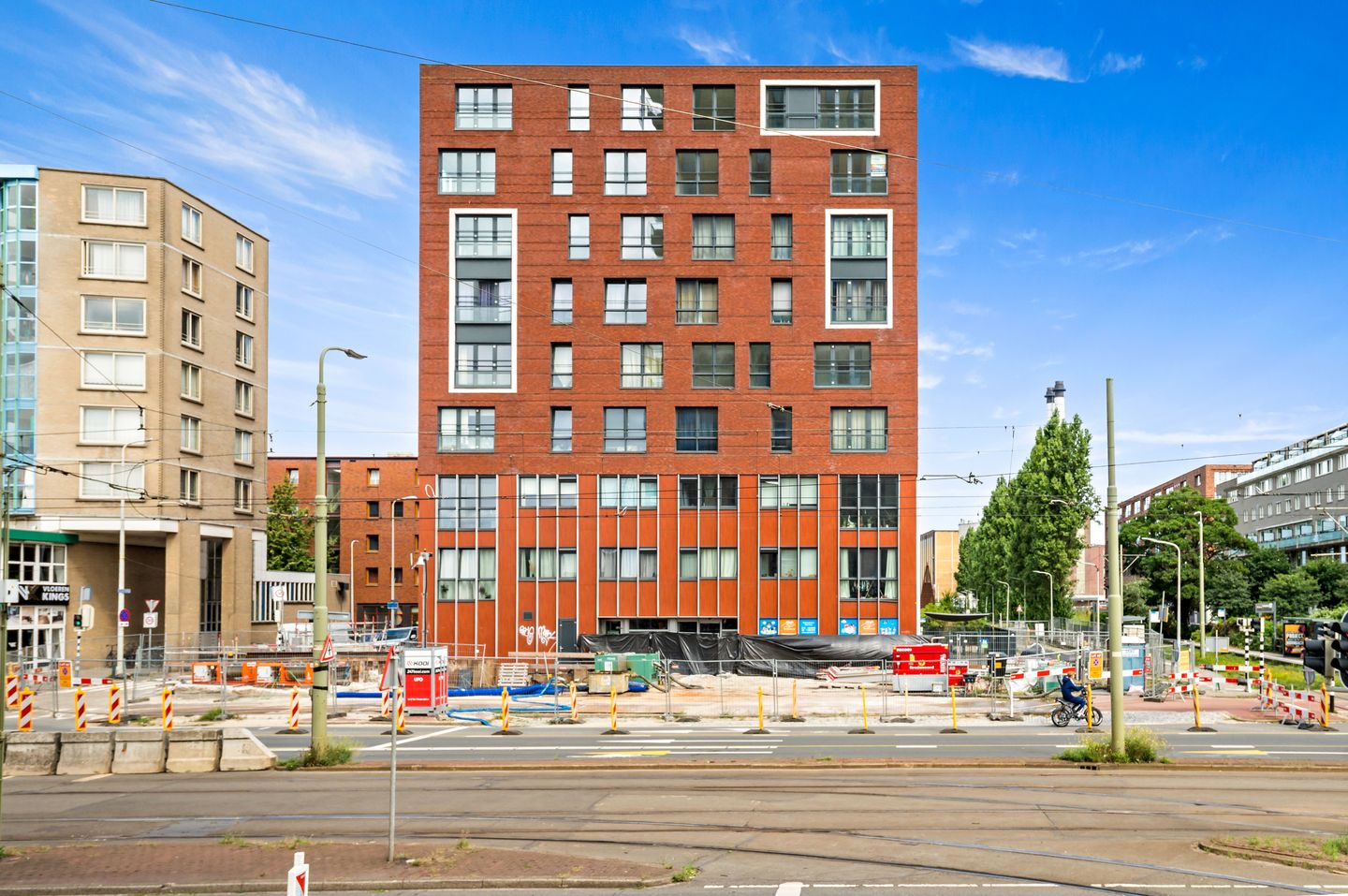 Photo 29 of Loosduinseweg 299