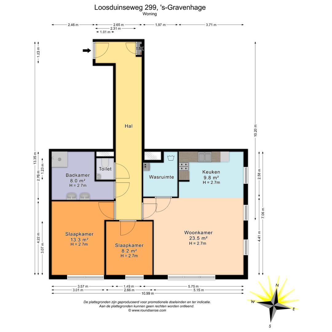 Photo 38 of Loosduinseweg 299