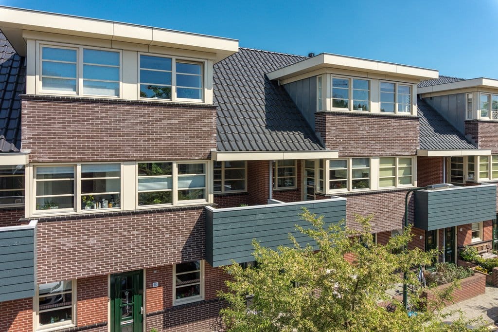 Foto 2 van Binnendoor 12