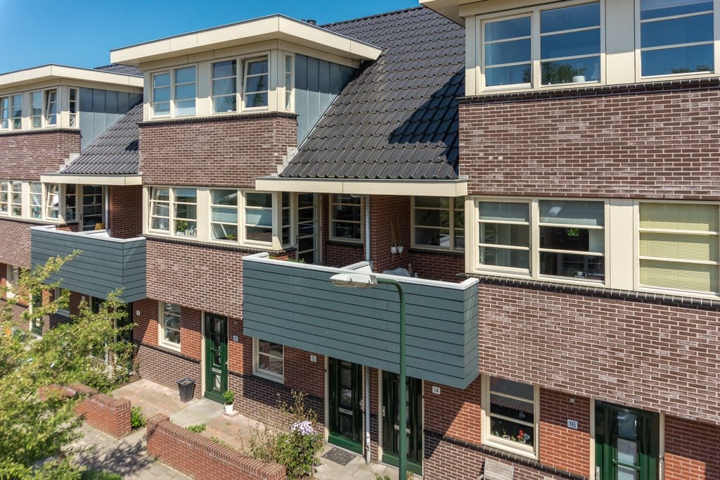 Foto 4 van Binnendoor 12