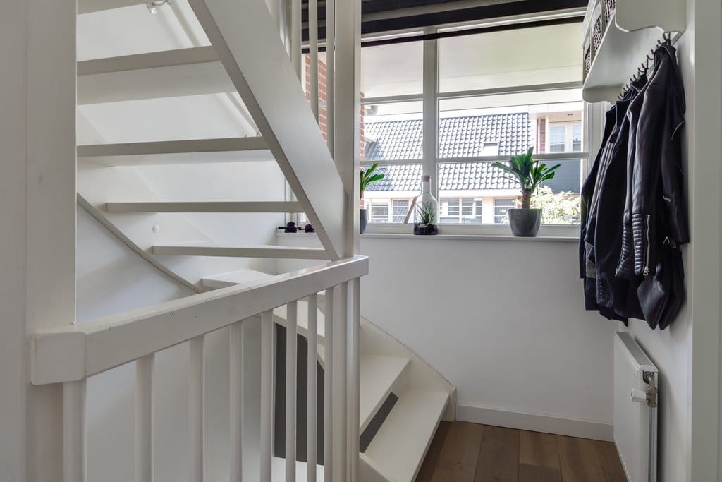 Foto 5 van Binnendoor 12