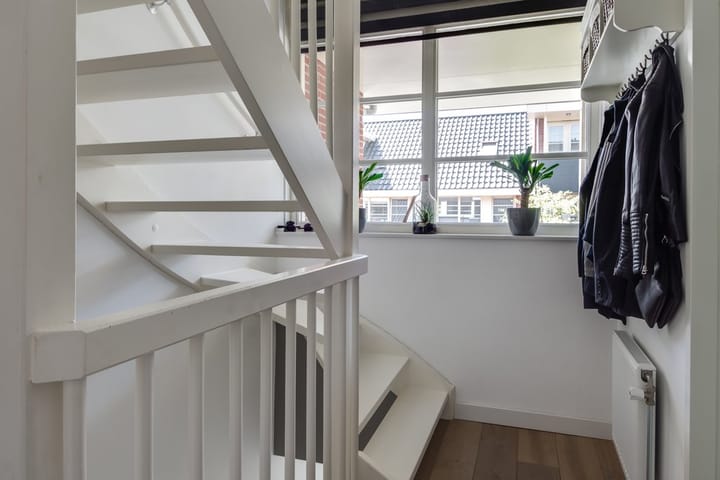 Foto 5 van Binnendoor 12