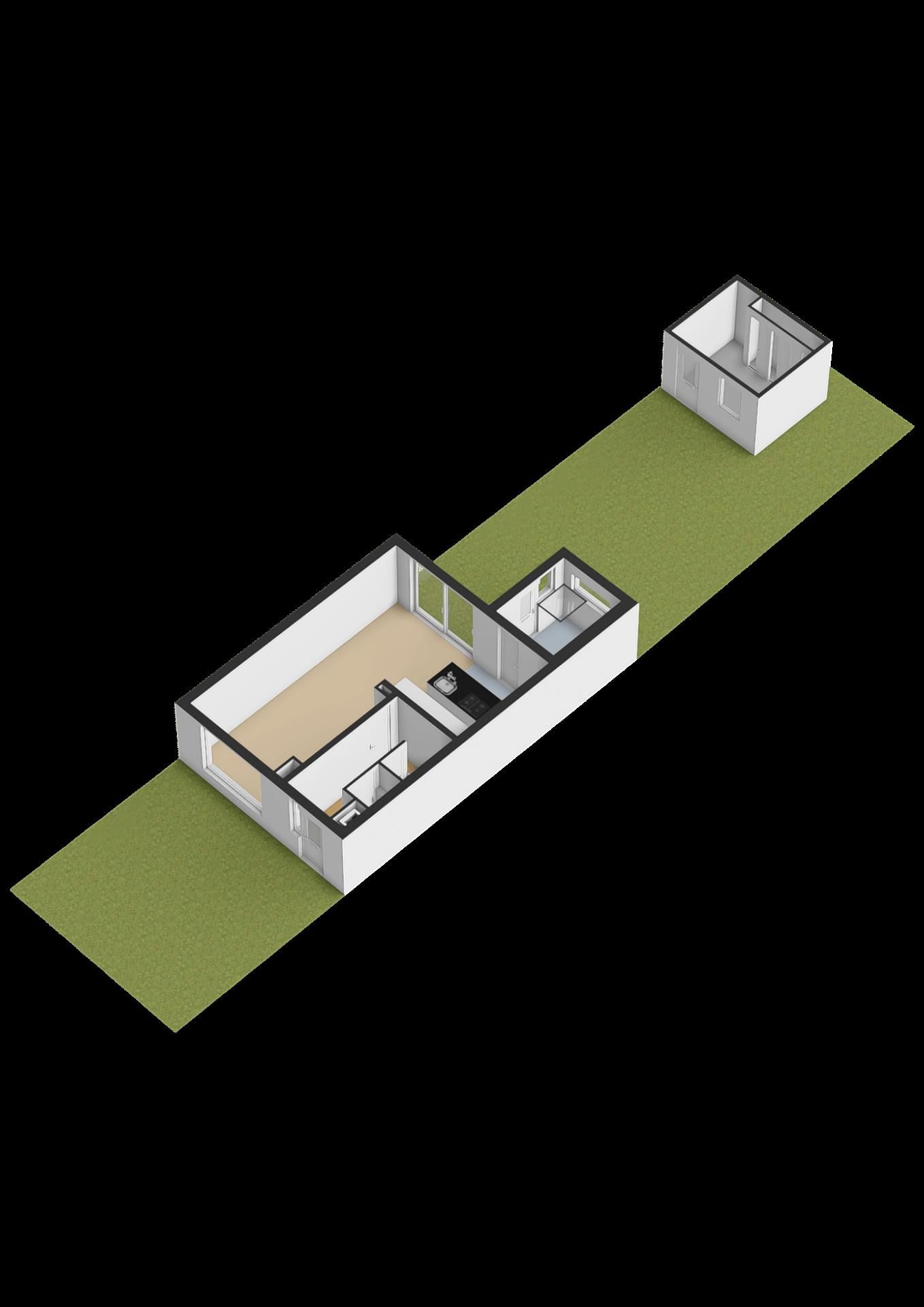 Foto 33 van Vosholstraat 66