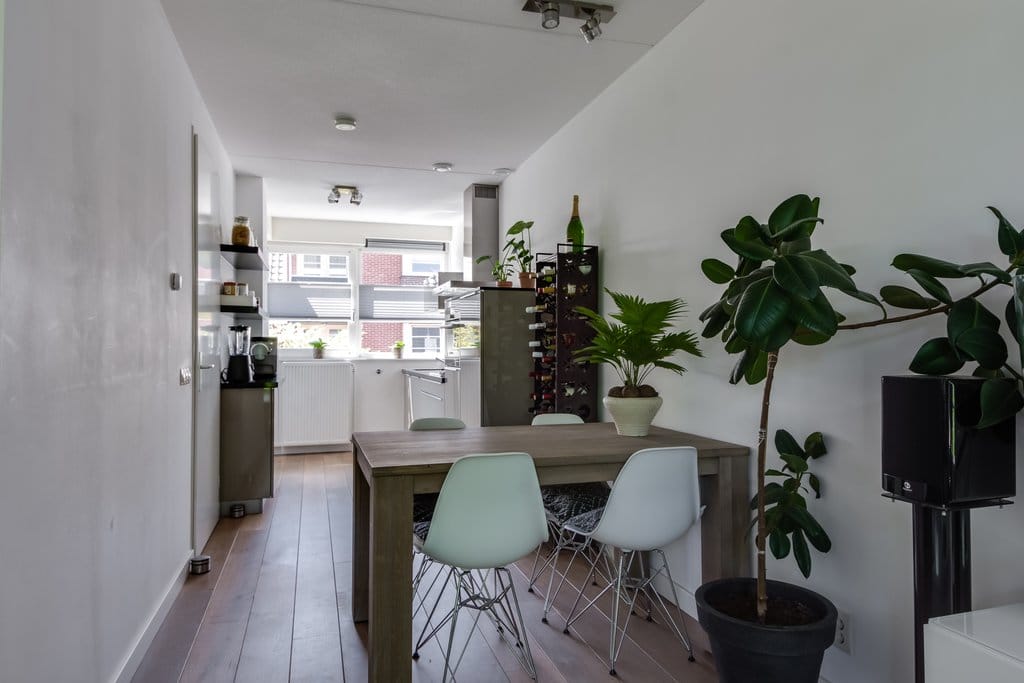 Foto 9 van Binnendoor 12