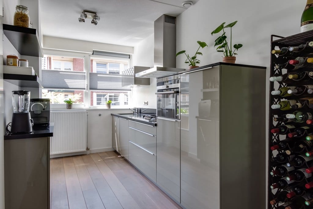 Foto 10 van Binnendoor 12