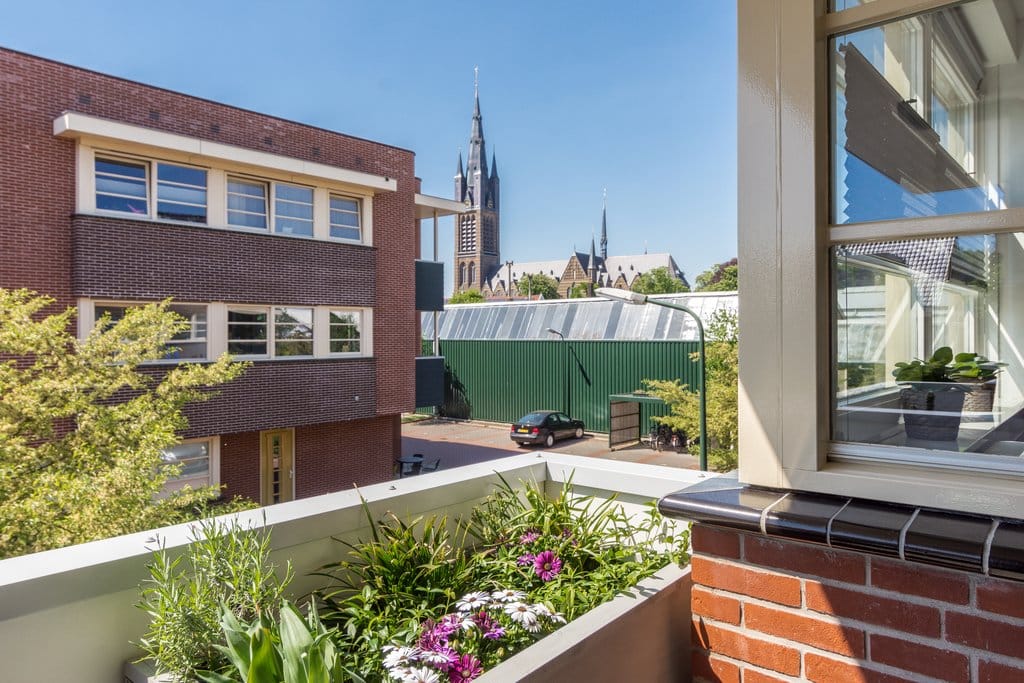 Foto 11 van Binnendoor 12