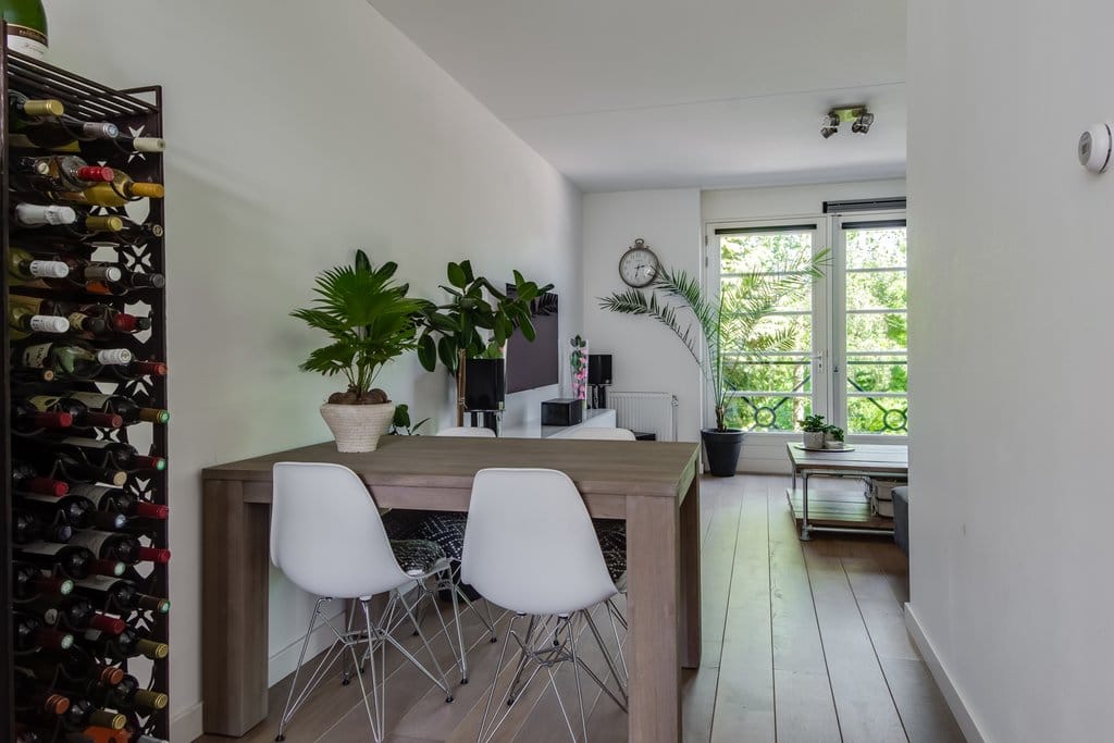 Foto 14 van Binnendoor 12