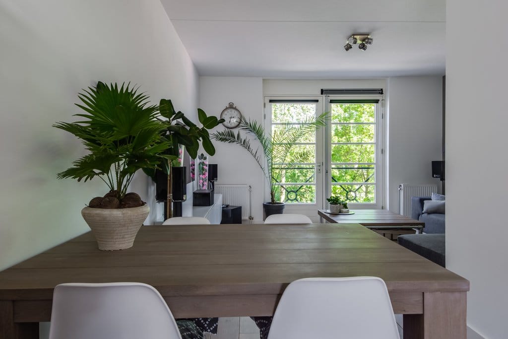 Foto 15 van Binnendoor 12