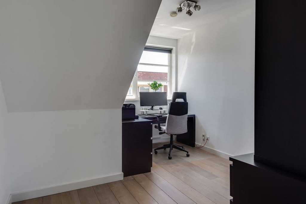 Foto 16 van Binnendoor 12