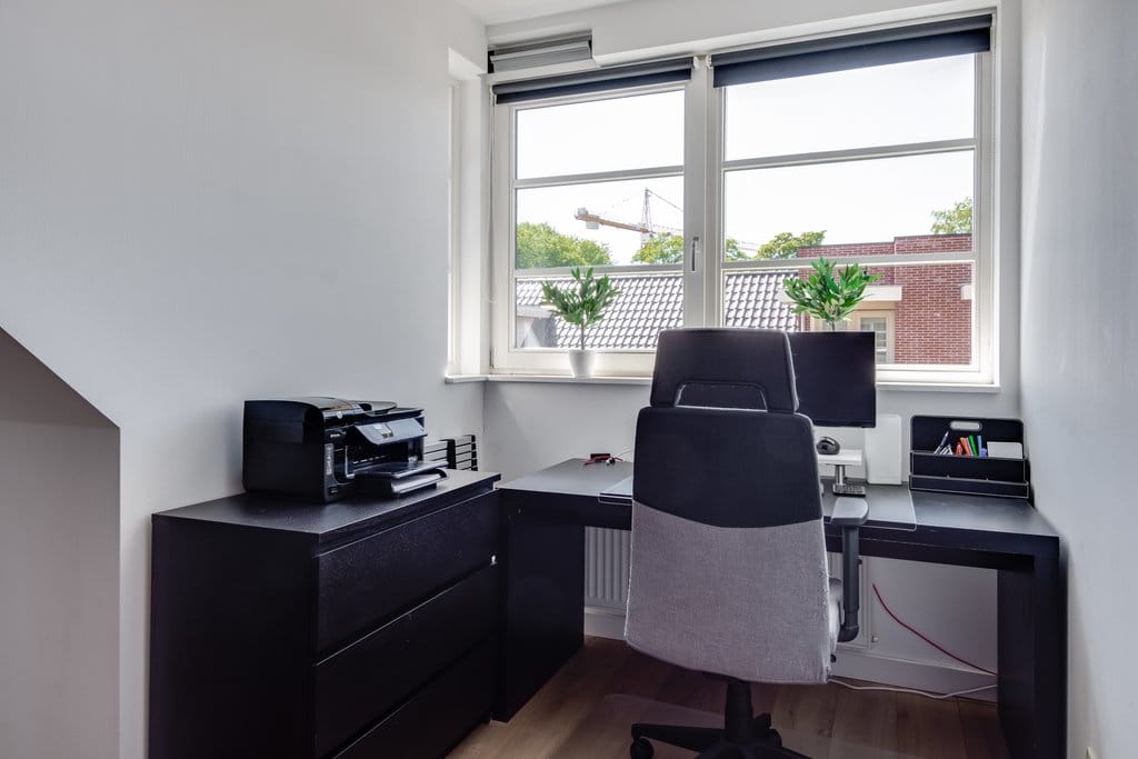 Foto 17 van Binnendoor 12