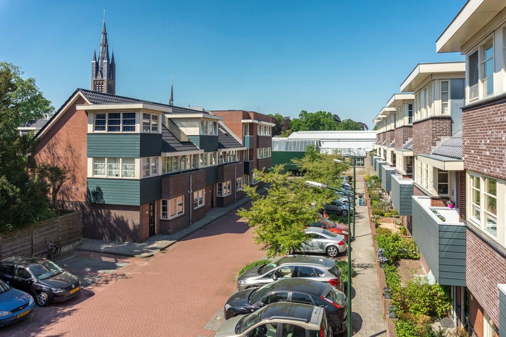 Foto 24 van Binnendoor 12