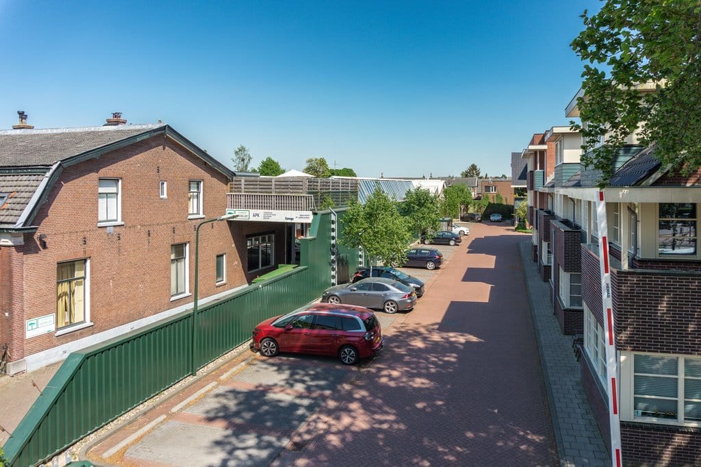 Foto 26 van Binnendoor 12