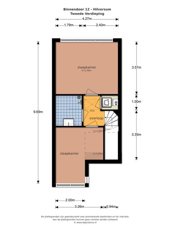 Foto 28 van Binnendoor 12