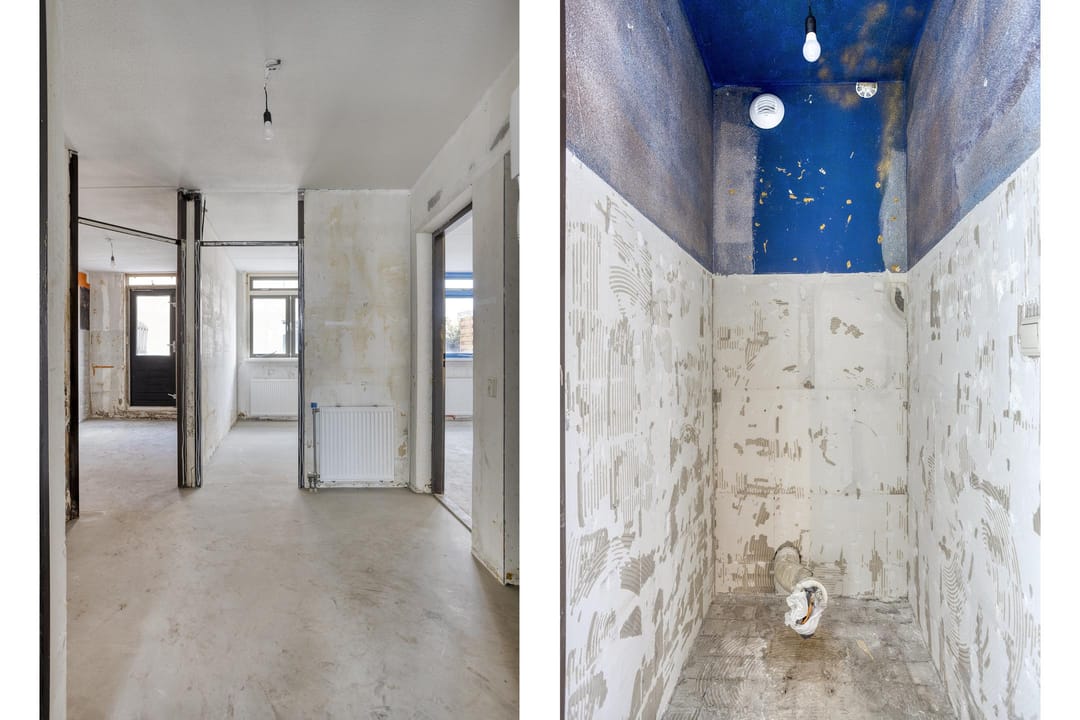 Photo 2 of Oostmaaslaan 225-B