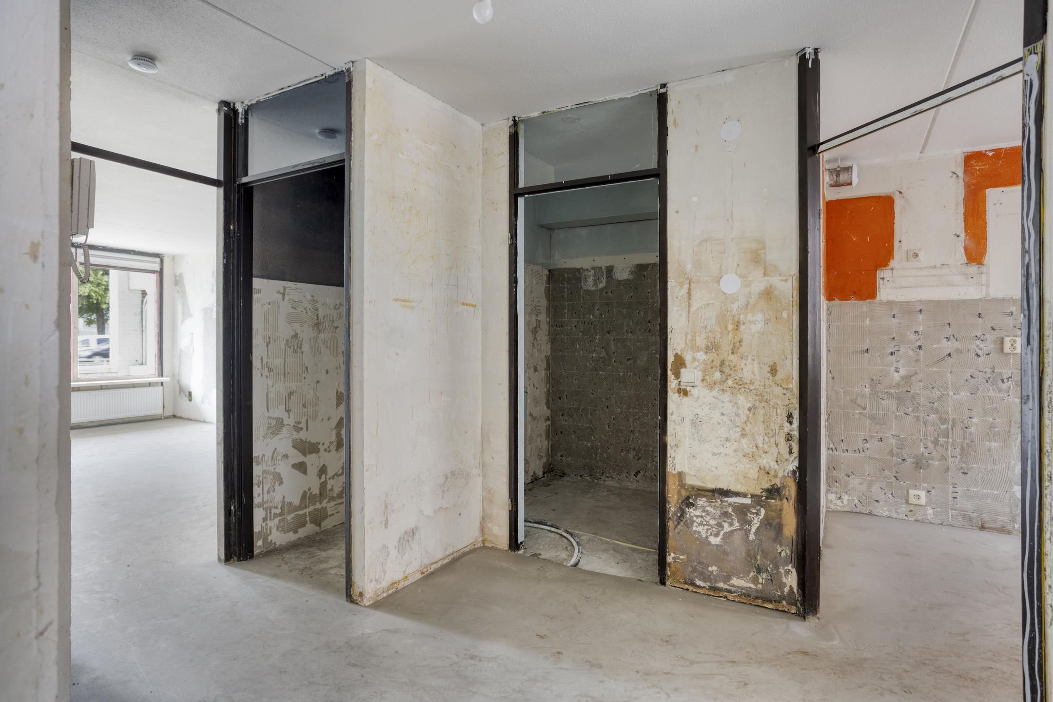 Photo 3 of Oostmaaslaan 225-B