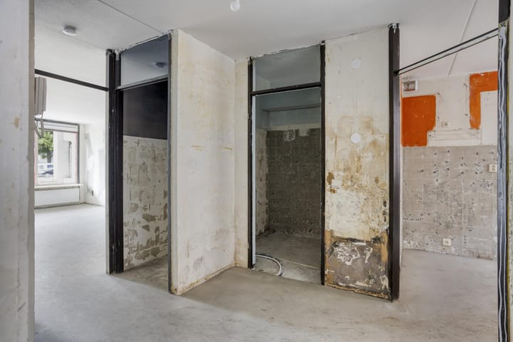 Foto 3 van Oostmaaslaan 225-B