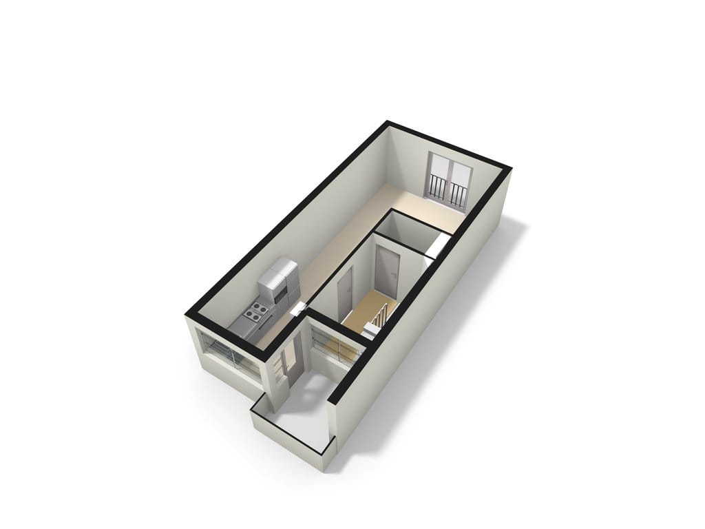 Foto 32 van Binnendoor 12