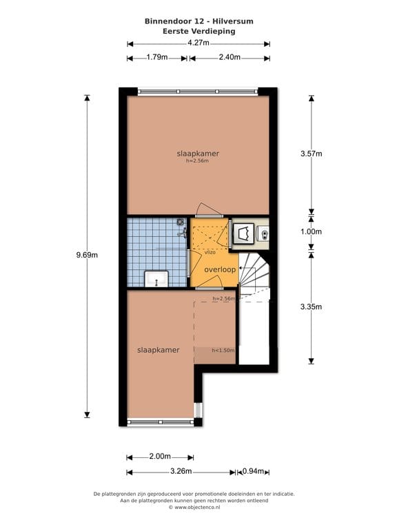 Foto 33 van Binnendoor 12