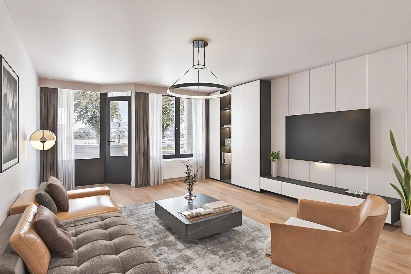 Photo 4 of Oostmaaslaan 225-B