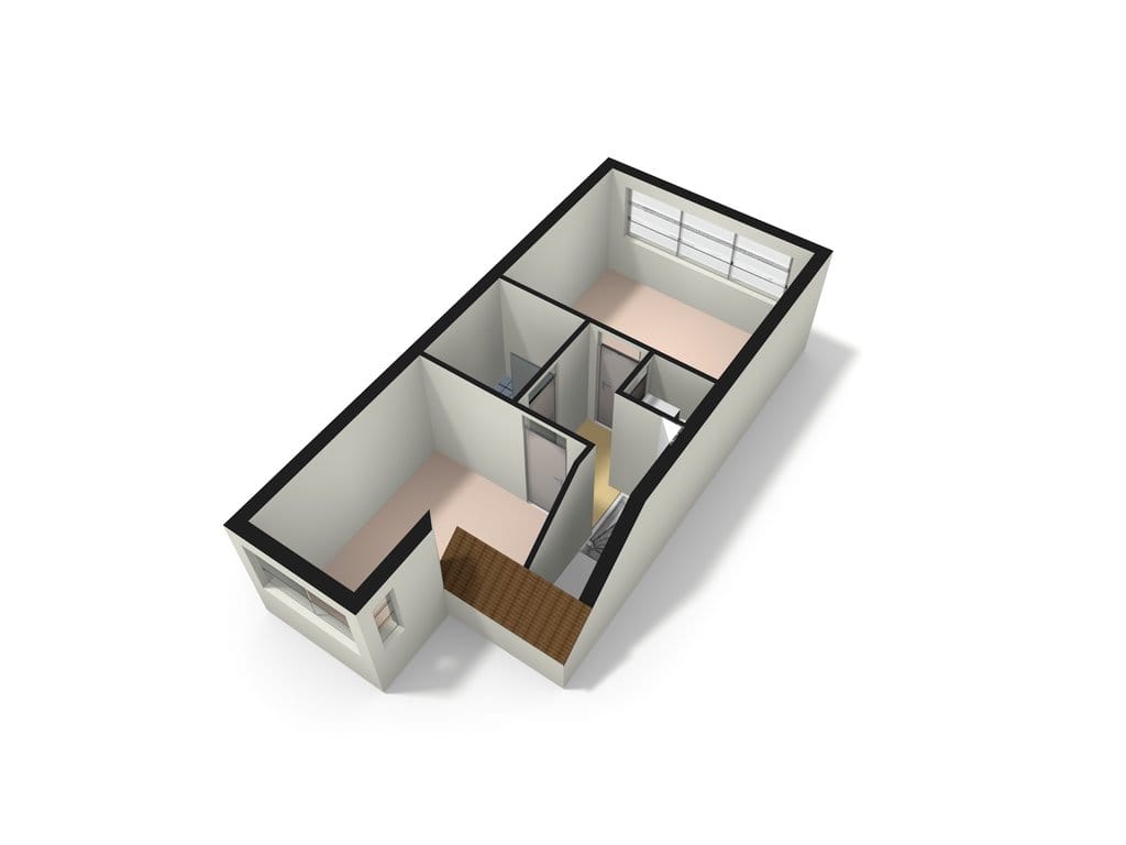 Foto 34 van Binnendoor 12