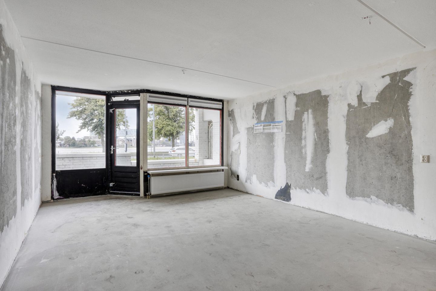 Photo 5 of Oostmaaslaan 225-B