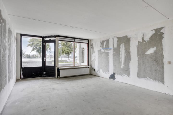 Foto 5 van Oostmaaslaan 225-B