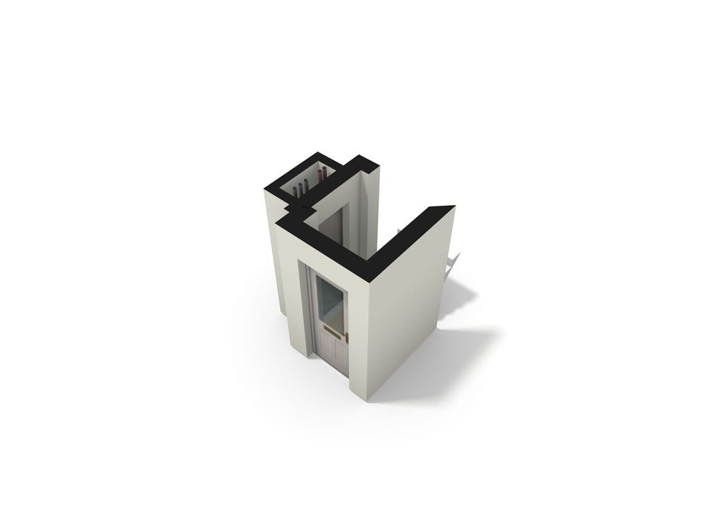 Foto 36 van Binnendoor 12