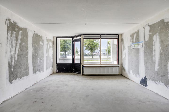 Foto 6 van Oostmaaslaan 225-B